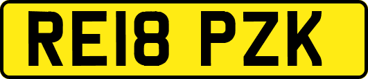 RE18PZK