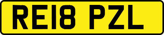 RE18PZL