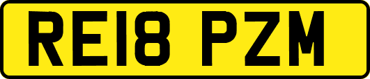 RE18PZM