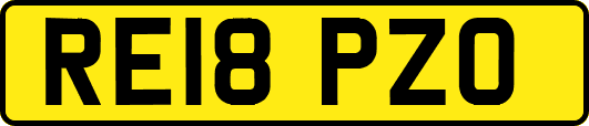 RE18PZO