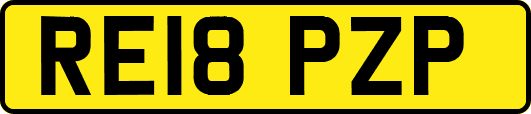 RE18PZP