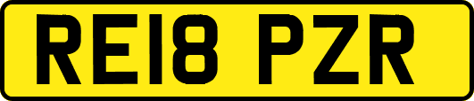 RE18PZR