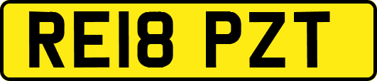 RE18PZT