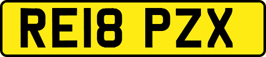 RE18PZX