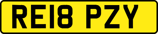 RE18PZY
