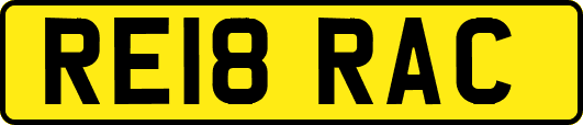 RE18RAC