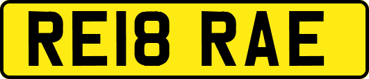 RE18RAE