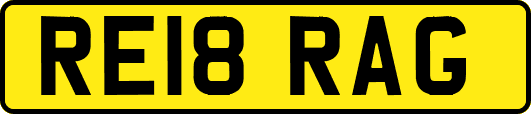 RE18RAG