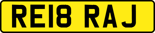 RE18RAJ