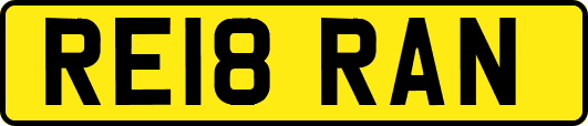 RE18RAN