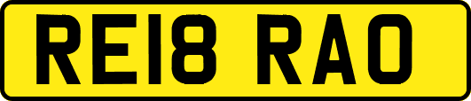 RE18RAO