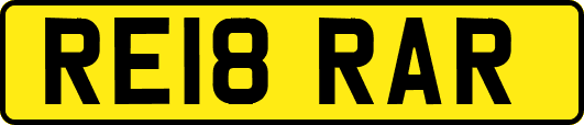 RE18RAR