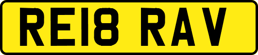 RE18RAV