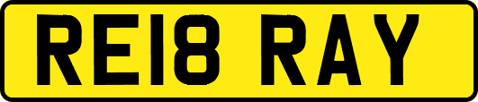RE18RAY