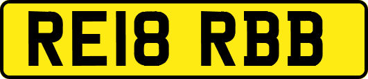 RE18RBB
