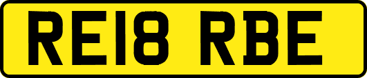 RE18RBE