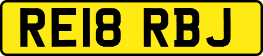 RE18RBJ