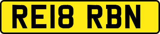RE18RBN