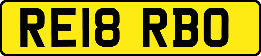 RE18RBO
