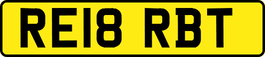 RE18RBT