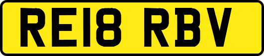 RE18RBV
