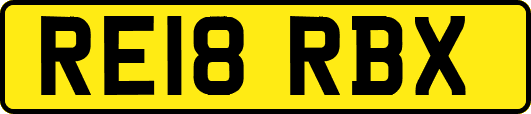 RE18RBX