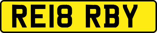 RE18RBY