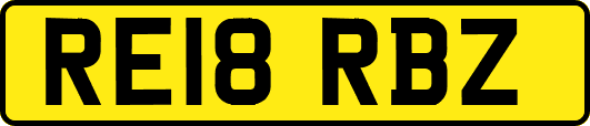RE18RBZ