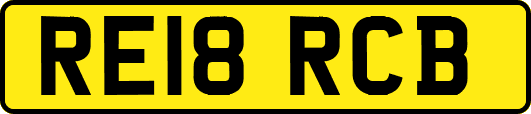 RE18RCB
