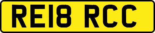 RE18RCC