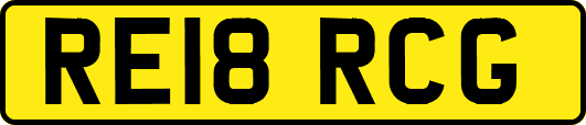 RE18RCG
