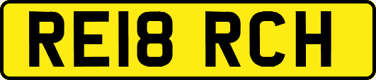 RE18RCH