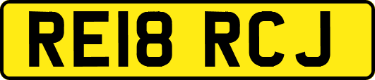 RE18RCJ