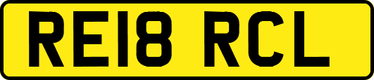 RE18RCL