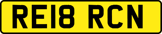 RE18RCN