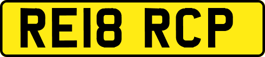RE18RCP