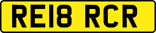 RE18RCR