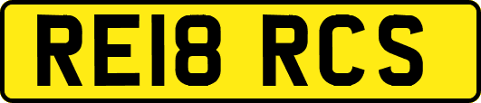 RE18RCS