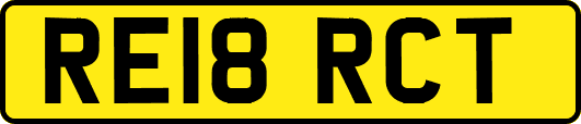 RE18RCT