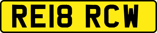 RE18RCW