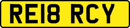 RE18RCY