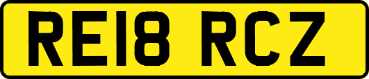 RE18RCZ