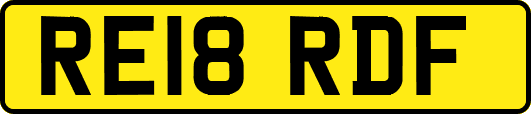 RE18RDF