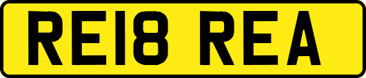 RE18REA