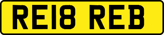 RE18REB
