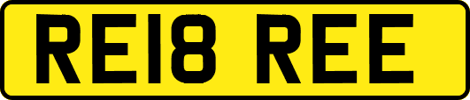 RE18REE