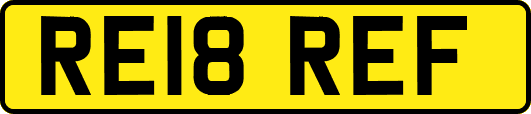 RE18REF