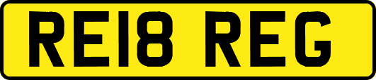 RE18REG