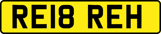 RE18REH