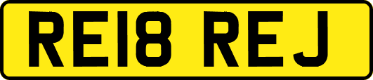 RE18REJ
